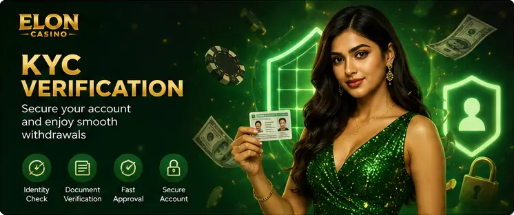 KYC verification
